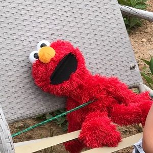 Meet your Posher, Natasha